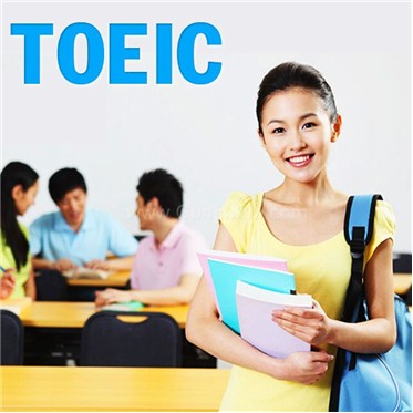 Gia sư luyện thi Toeic